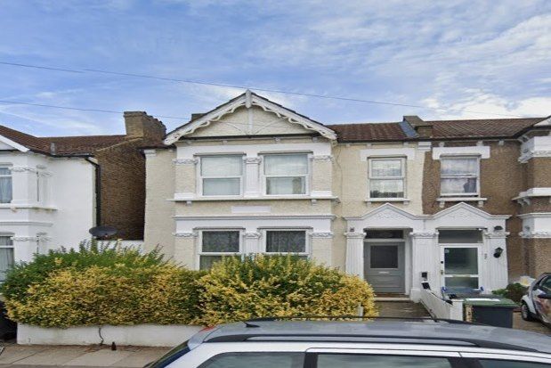 Thumbnail Property to rent in Ringstead Road, London