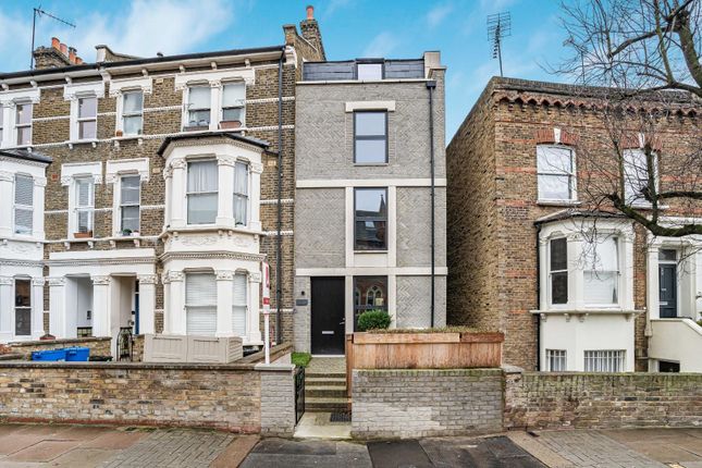 31A, Saltram Crescent, London photo 2
