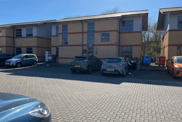 Thumbnail Office to let in Timothy's Bridge Road, Stratford Upon Avon