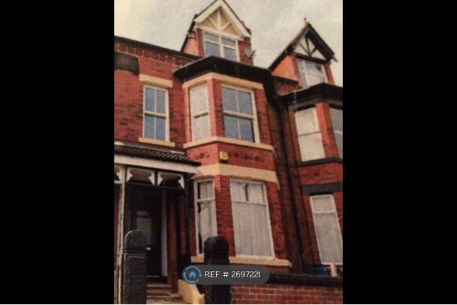 Front Elevation Property Pre G/Floor New Windows