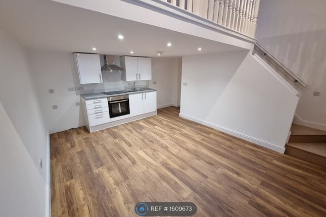 Thumbnail Semi-detached house to rent in Alexandra House, London