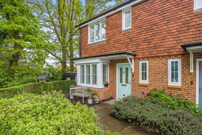 Thumbnail End terrace house for sale in Barley Mews, Rudgwick