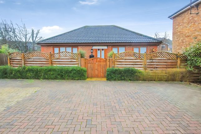2-bed house on 3a, Blackhorse Lane, Hitchin, £350,000