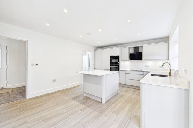 Plot 8 Otters Holt, Stowmarket photo 4