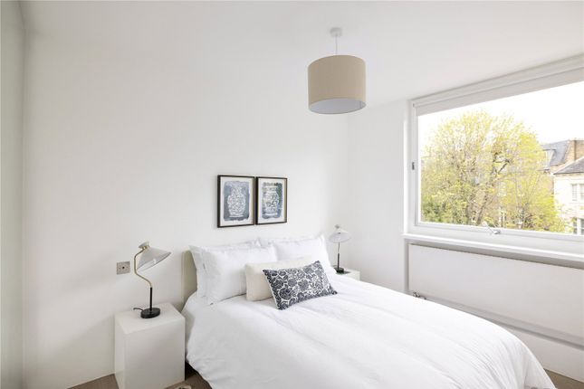 Terraced house for sale in Clarendon Road, Notting Hill, London