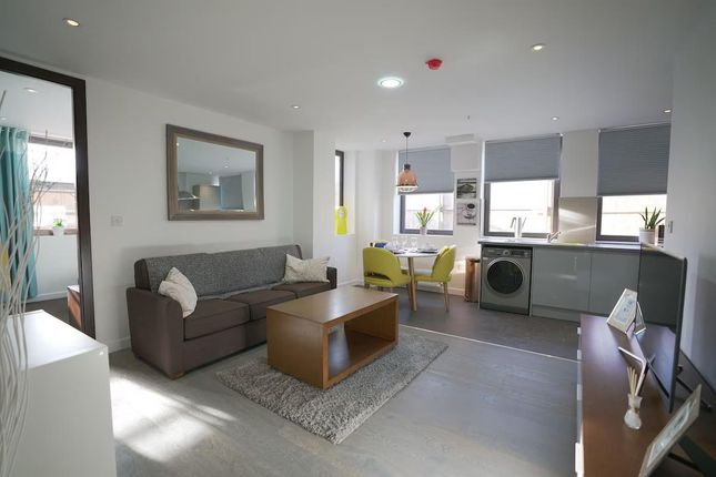 Flat for sale in Walsall Road, Perry Barr, Birmingham