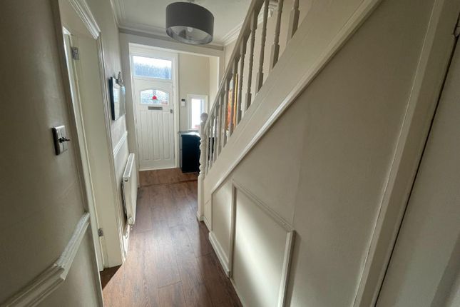 End terrace house for sale in Ruthven Road, Seaforth, Liverpool