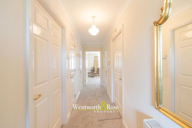 Flat for sale in Ravenhurst Road, Harborne, Birmingham