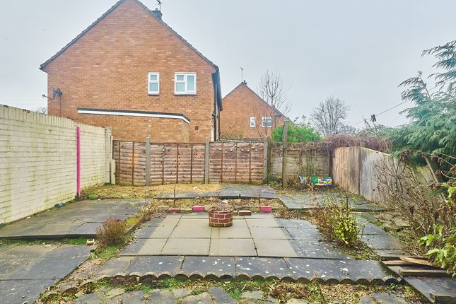 1 Langford Green, Harlescott, Shrewsbury photo 4