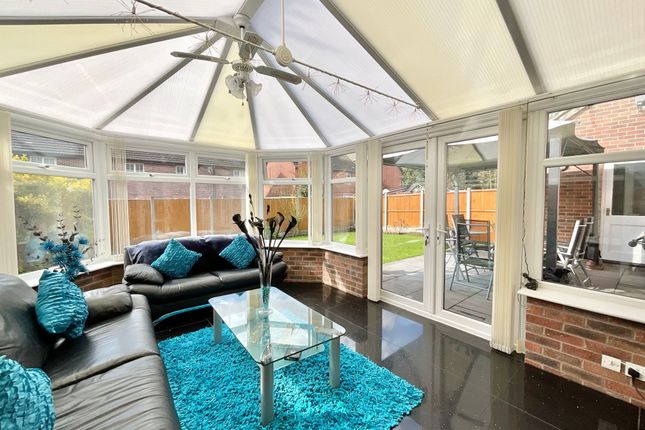 27 All Saints Road, Stoke-On-Trent photo 3