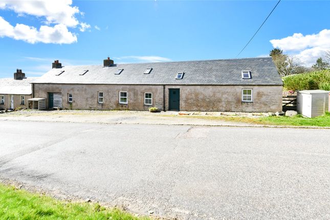 Detached house for sale in The Smithy, Glenbarr, Tarbert, Argyll And Bute