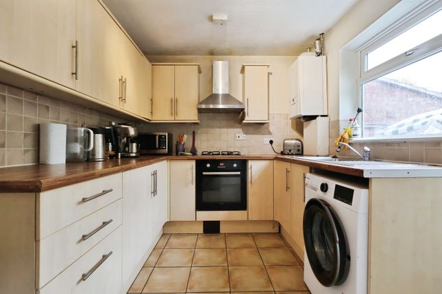 Byron Close, Hitchin photo 2