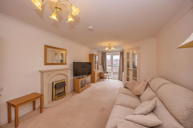 Flat 46, Green Haven Court, 84, London Road, Waterlooville photo 2