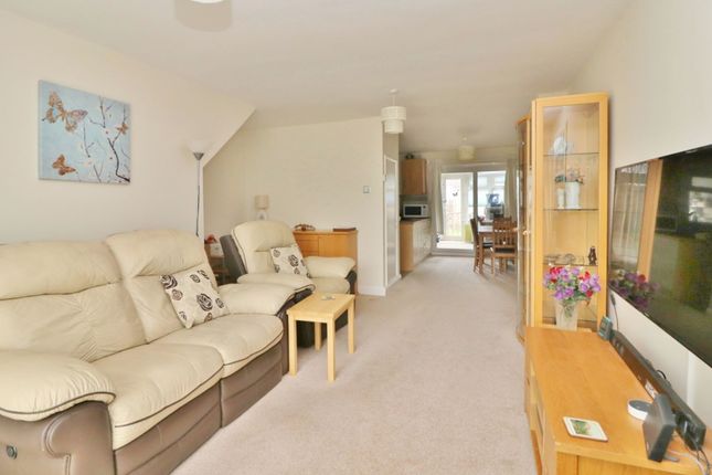 Terraced house for sale in Freegrounds Avenue, Hedge End