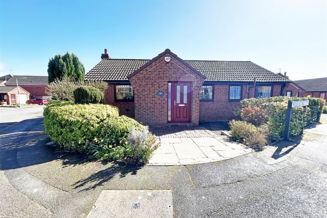 Detached bungalow to rent in Ashwater Drive, Mapperley Plains, Nottingham