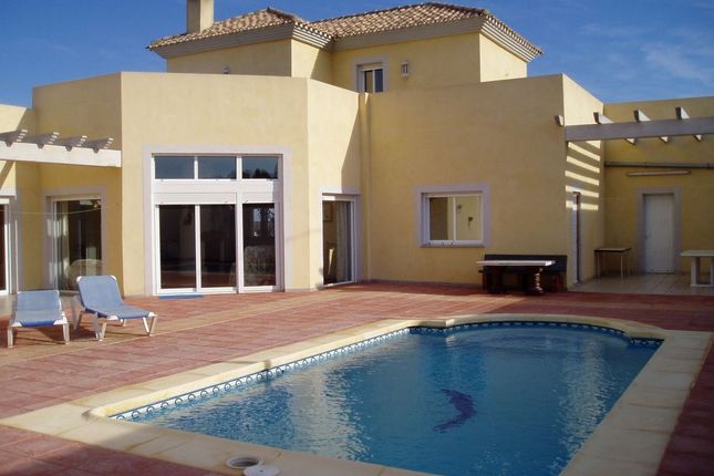 Thumbnail Villa for sale in Las Barracas, Murcia, Spain