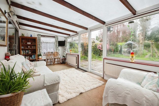 Detached bungalow for sale in Weymans Avenue, Bournemouth