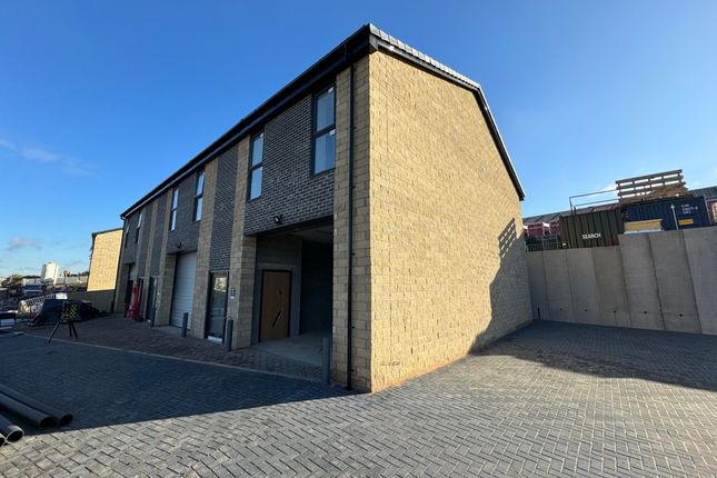 Thumbnail Industrial to let in Mandale Park, Sheffield Road, Rotherham, Rotherham, South Yorkshire