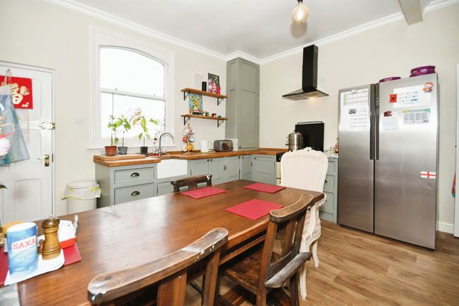 9d, Grange Road, Sheffield photo 4