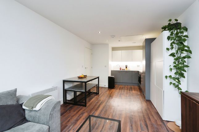Flat for sale in Chatham Street, Sheffield, South Yorkshire