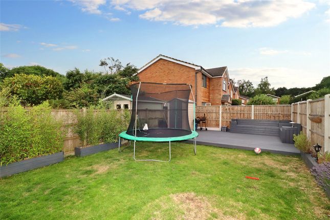 Semi-detached house for sale in Westfield Common, Woking, Surrey