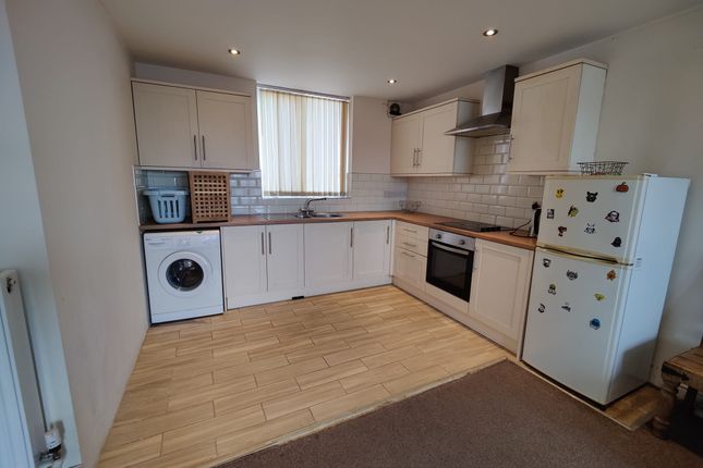 High Bullen, Wednesbury photo 2
