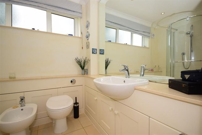Detached house for sale in Potters Close, Loughton, Essex