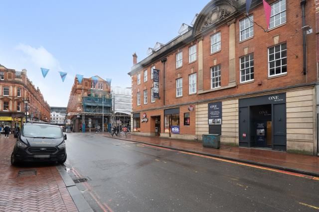 Flat 3, 1, Station Road, Reading photo 4