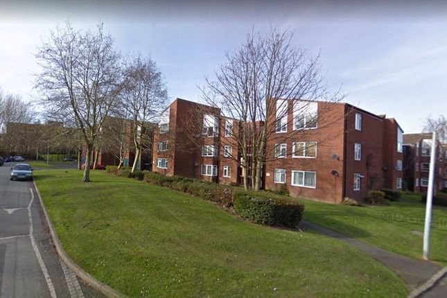 Thumbnail Flat to rent in Dalford Court, Telford
