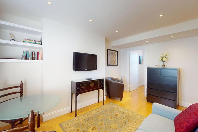 Second Floor Flat, 13, Seagrave Road, London photo 3
