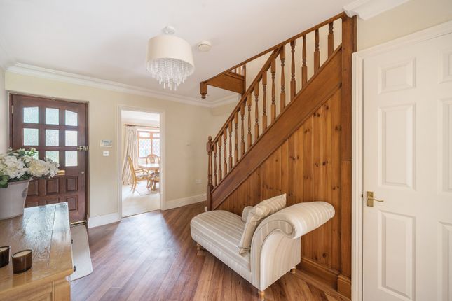 Chestnut Cottage,, Westwood Lane, Normandy photo 4
