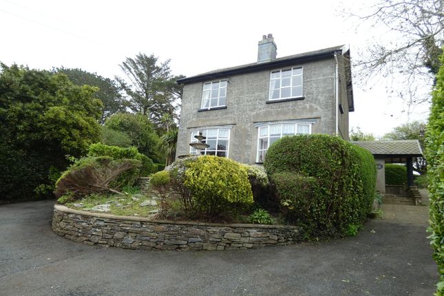 Thumbnail Detached house for sale in Chapel Lane, Baldrine, Isle Of Man