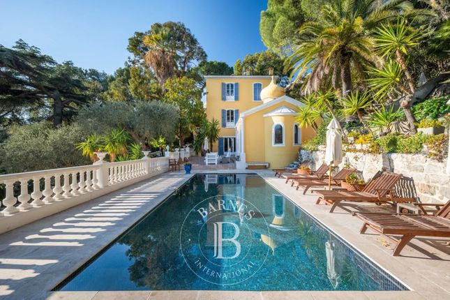 Villa for sale in Nice, Baumettes, 06000, France
