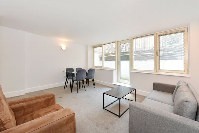 Thumbnail Flat for sale in Artichoke Hill, London