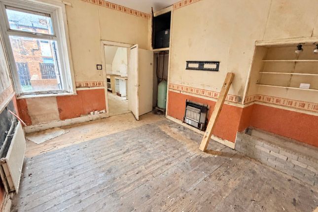 Warton Terrace, Newcastle upon Tyne photo 2