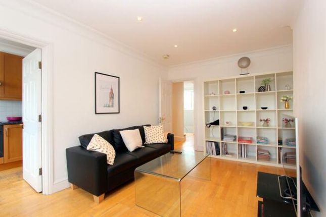 Flat to rent in Gloucester Road, South Kensington