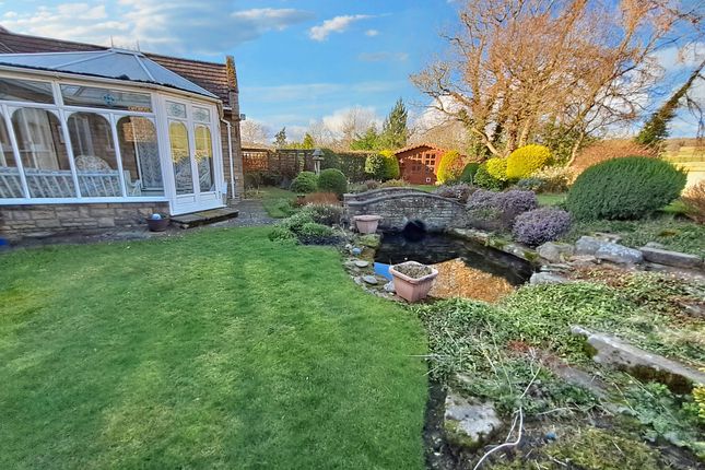 Bungalow for sale in Bishops Hill, Acomb, Hexham