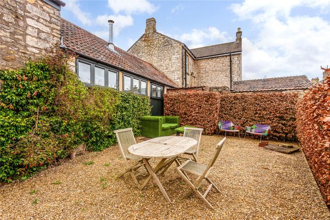 Detached house for sale in Carlingcott, Bath