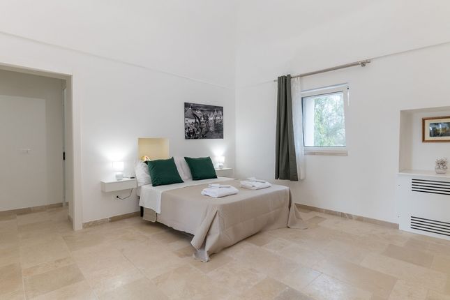 Villa for sale in Contrada Camastra, 72017 Ostuni Br, Italy