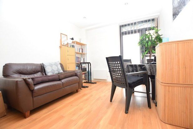 Flat to rent in 8 Milton Street, Sheffield