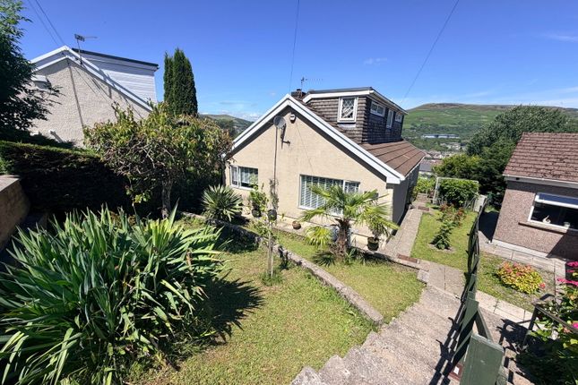 3-bed house on 13, Pen Yr Ysgol, Maesteg, £220,000