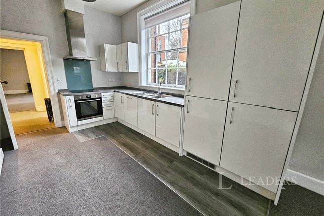 Flat 1 Simpsons House, 36, St. Marys Gate, Derbyshire photo 3