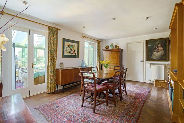Detached house for sale in Church Way, Iffley, Oxford, Oxfordshire