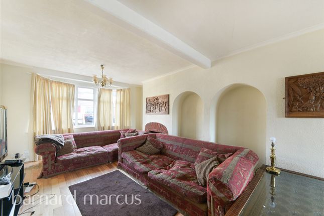 End terrace house for sale in Cambridge Road, Mitcham