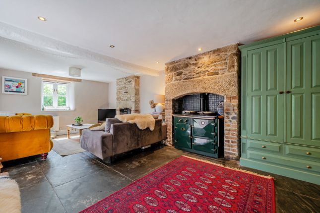 1 Rock Villas Middlewood, North Hill Launceston Cornwall, Cornwall photo 2