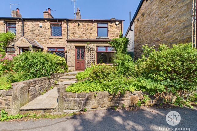 2-bed house on 8 Victoria Terrace, Blackburn, £184,995