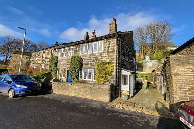 Cottage to rent in Cliffe, Warley