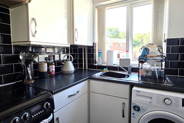 19, Vilberie Way, Hereford photo 2
