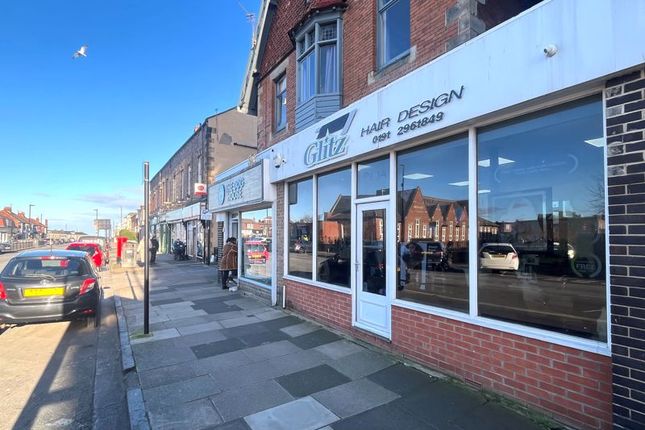 Retail premises for sale in Glitz Hair Design, 21 Percy Park Road, Tynemouth