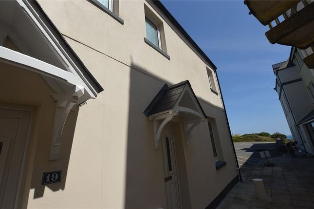 2 Bed End Terrace House For Sale In Headland Cottages Coverack